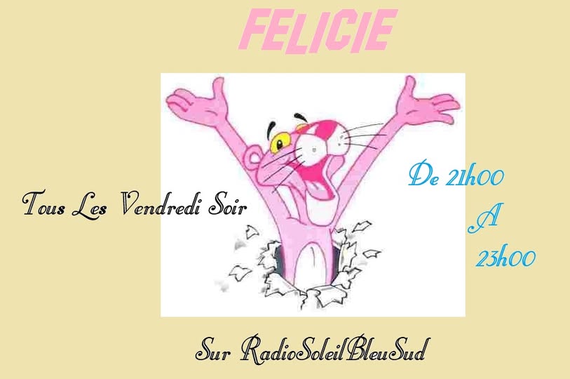 Félicie